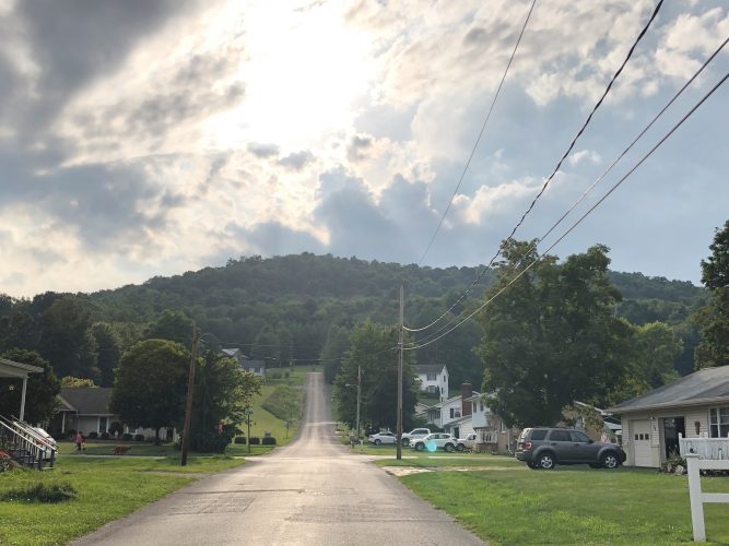 Who’ll stop the rain? Youngsville ponders flooding problem News